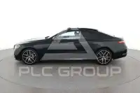 2021 Mercedes Benz E 200