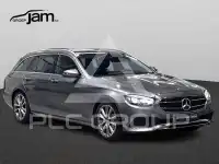 2021 Mercedes Benz E 200