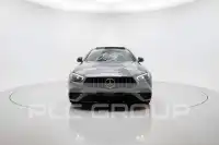 2021 Mercedes Benz E 200