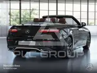 2021 Mercedes Benz E 200