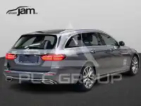 2021 Mercedes Benz E 200