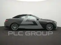 2021 Mercedes Benz E 200