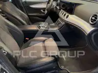 2021 Mercedes Benz E 200