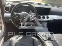 2021 Mercedes Benz E 200