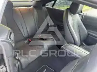 2021 Mercedes Benz E 200