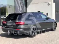 2021 Mercedes Benz E 200