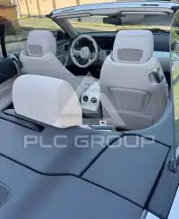 2021 Mercedes Benz E 200