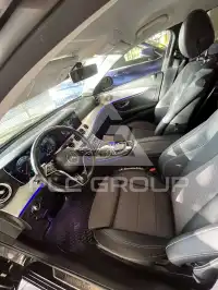 2021 Mercedes Benz E 200