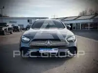 2021 Mercedes Benz E 200