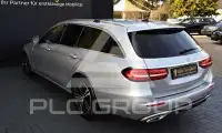 2021 Mercedes Benz E 200