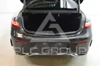 2021 Mercedes Benz E 200