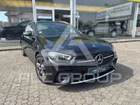 2021 Mercedes Benz E 200
