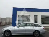2021 Mercedes Benz E 200