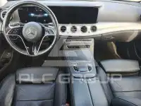 2021 Mercedes Benz E 200