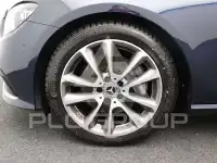 2021 Mercedes Benz E 200