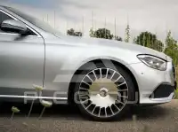 2021 Mercedes Benz E 200
