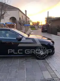 2021 Mercedes Benz E 200