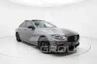 2021 Mercedes Benz E 200