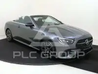 2021 Mercedes Benz E 200
