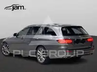 2021 Mercedes Benz E 200