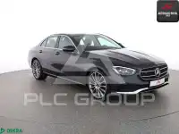 2021 Mercedes Benz E 200
