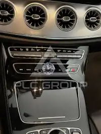 2021 Mercedes Benz E 200