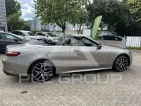 2021 Mercedes Benz E 200