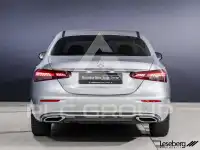 2021 Mercedes Benz E 200