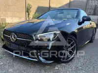 2021 Mercedes Benz E 200