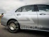 2021 Mercedes Benz E 200