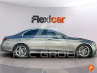 2021 Mercedes Benz E 200