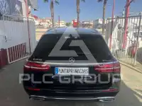 2021 Mercedes Benz E 200