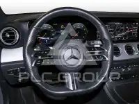 2021 Mercedes Benz E 200