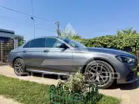 2021 Mercedes Benz E 200