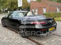 2021 Mercedes Benz E 200