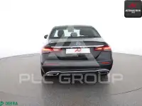 2021 Mercedes Benz E 200