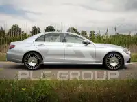 2021 Mercedes Benz E 200
