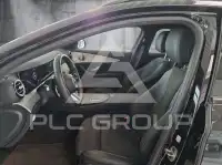 2021 Mercedes Benz E 200
