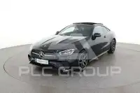 2021 Mercedes Benz E 200