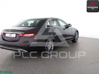2021 Mercedes Benz E 200