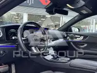 2021 Mercedes Benz E 200