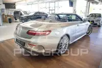 2021 Mercedes Benz E 200