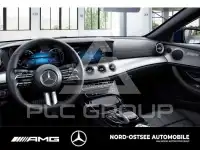 2021 Mercedes Benz E 200