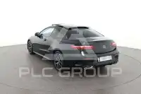 2021 Mercedes Benz E 200