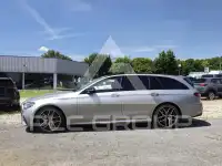 2021 Mercedes Benz E 200