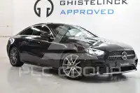 2021 Mercedes Benz E 200