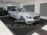 2021 Mercedes Benz E 200