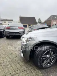 2021 Mercedes Benz E 200