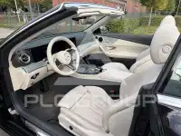 2021 Mercedes Benz E 200