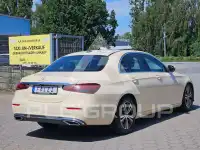 2021 Mercedes Benz E 200